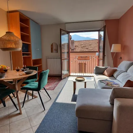 Apartamento Camelia 6 Acquaseria